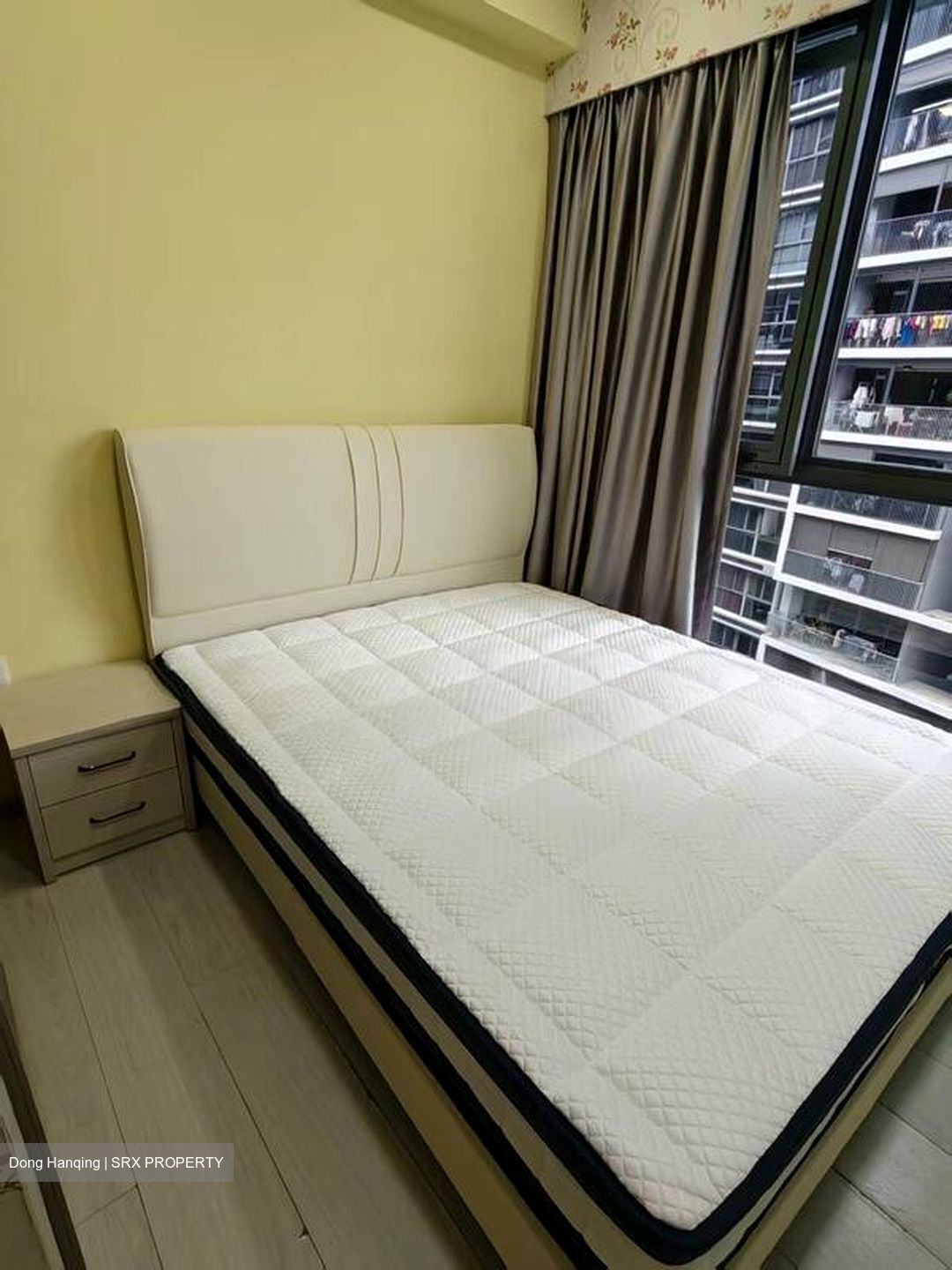 Bellewaters (D19), Condominium #500037051